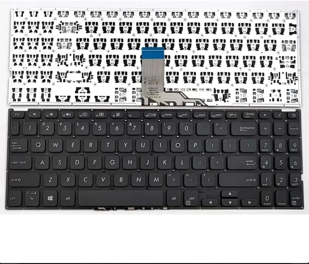 Lenovo Keyboard KB-LESL410-B