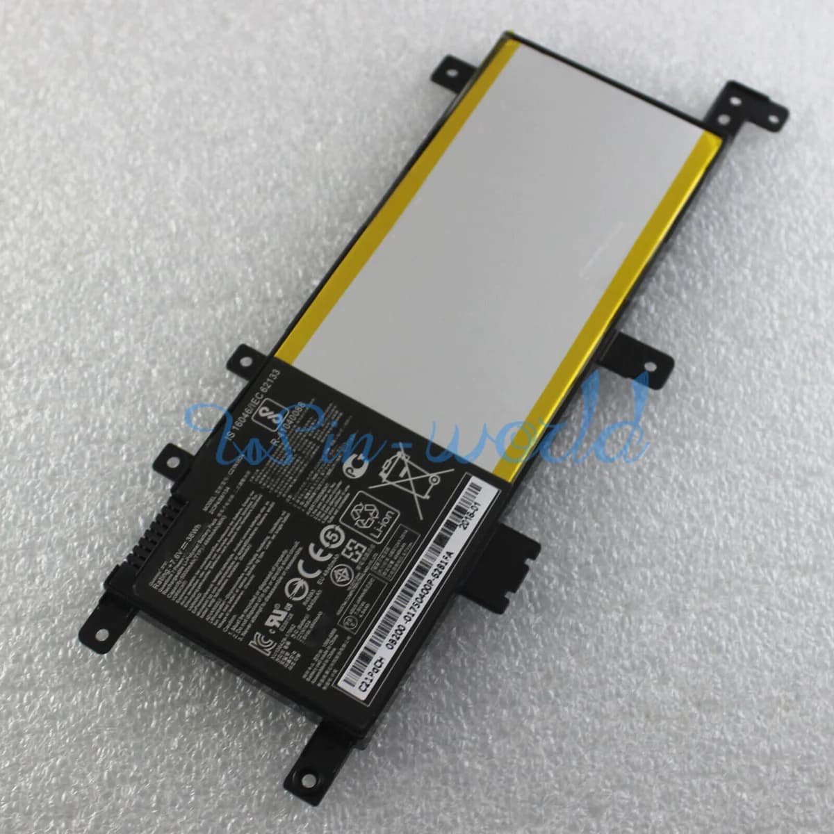Battery BATAS05501C