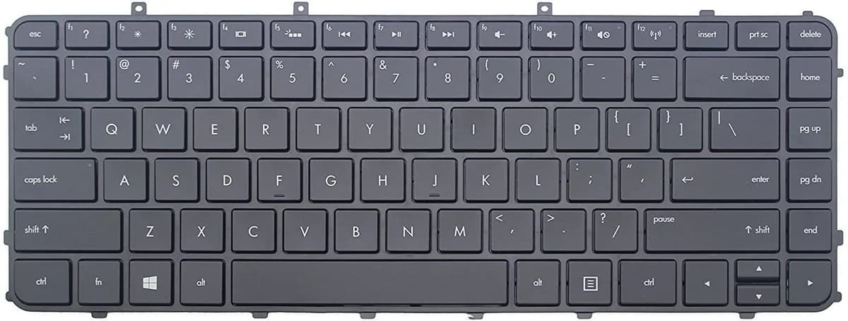 Keyboard KEYLEN06501A