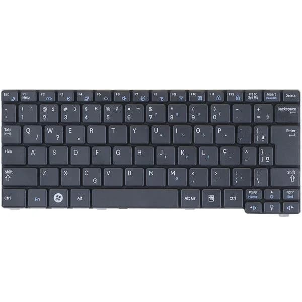 Keyboard KEYSAM01101AR