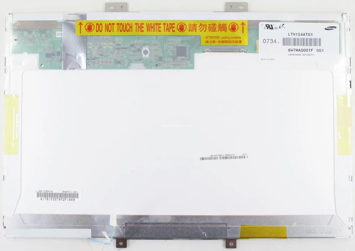 Screen 154BA