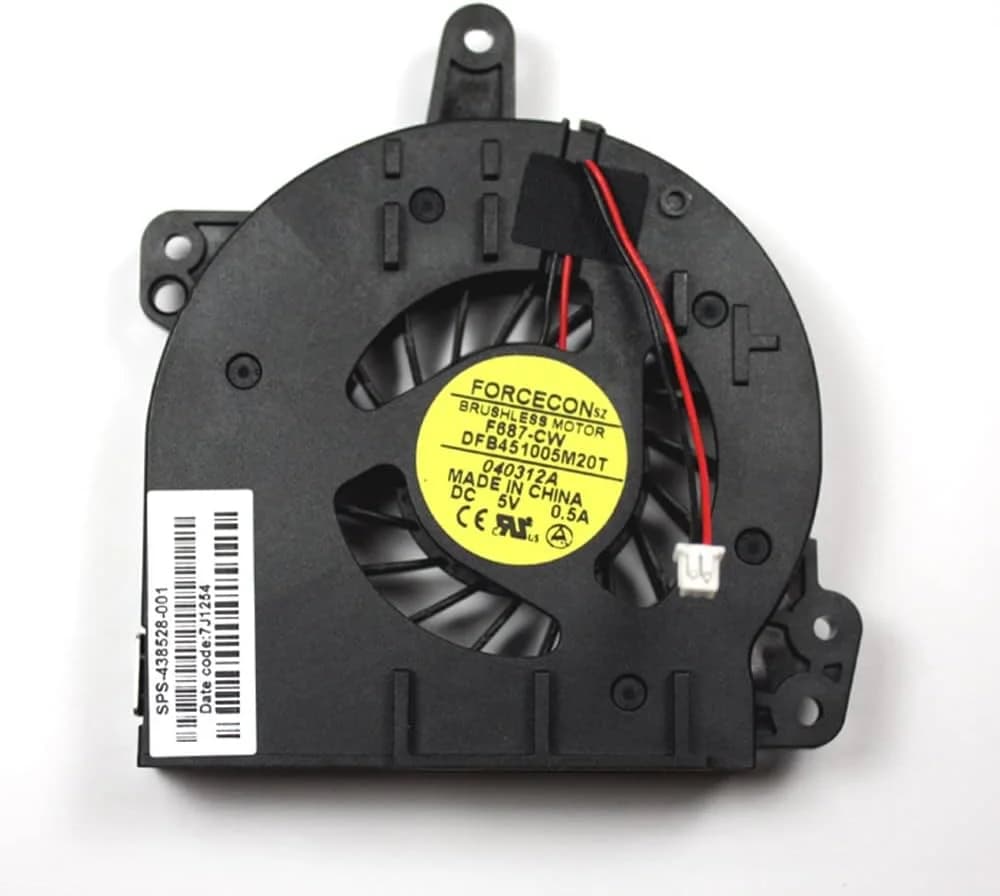 HP CPU-Fan 438528-001