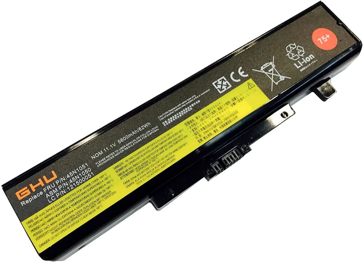 Battery BATLEN03501C