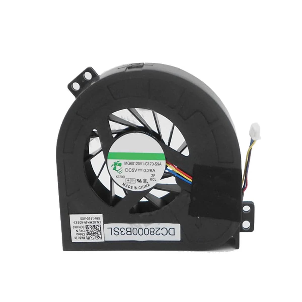 CPU-Fan CMH49