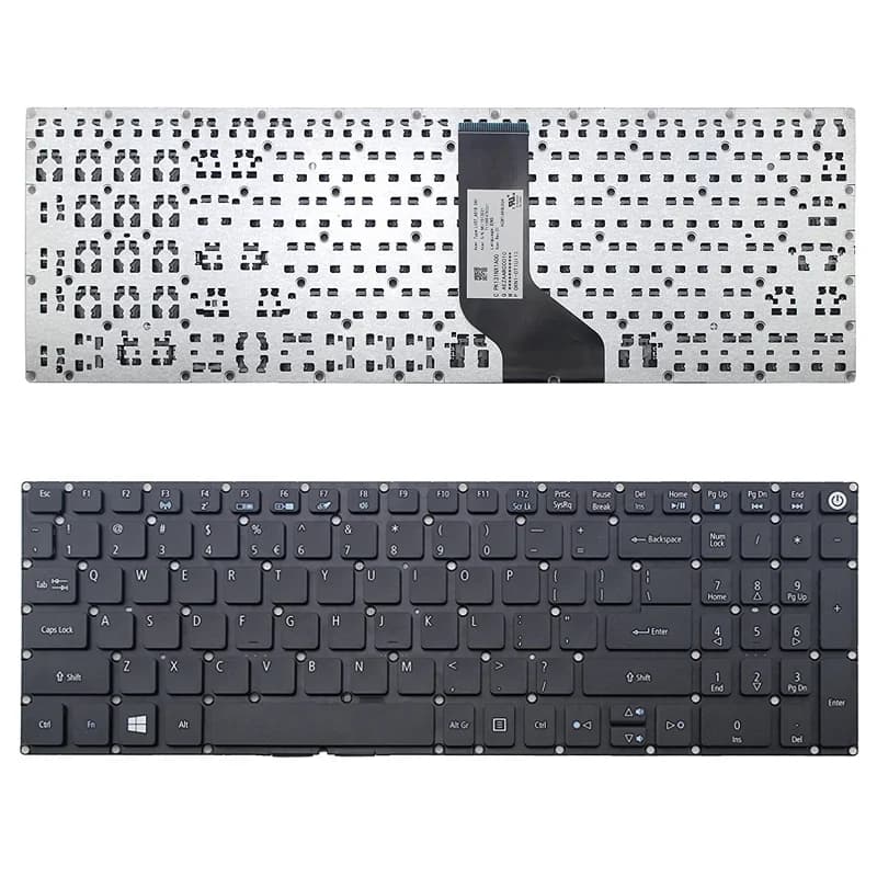 Acer Keyboard KEYACE02601A