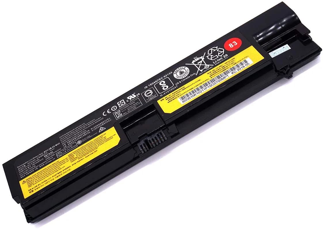 Battery BATLEN10801A