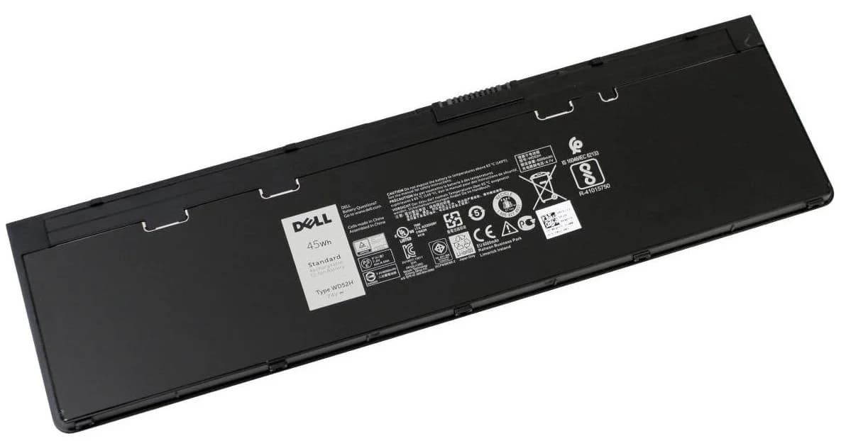 Battery BATDL06903A