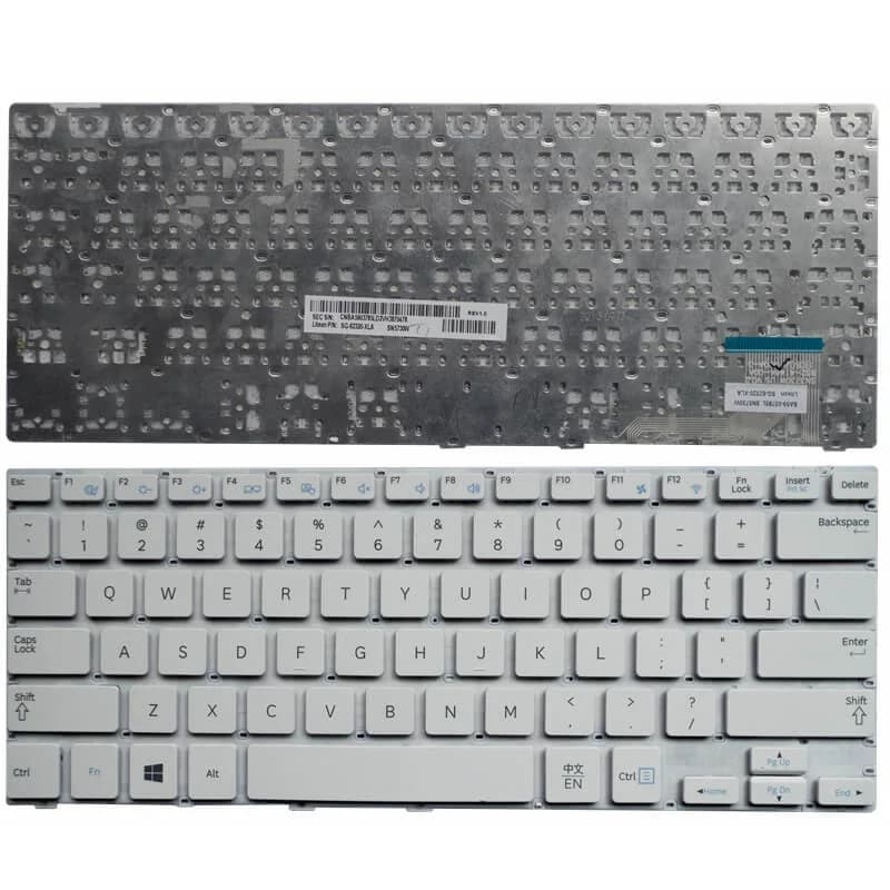 Keyboard KEYSAM02501A