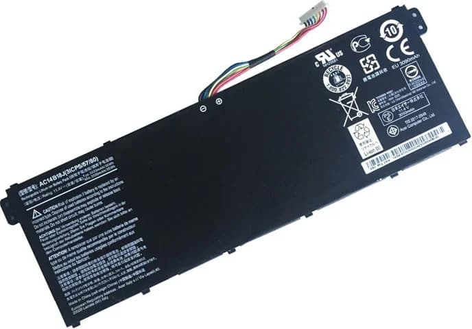 Battery BATACE04901C