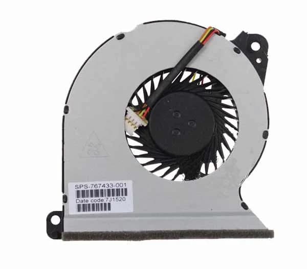 CPU-Fan 767433-001