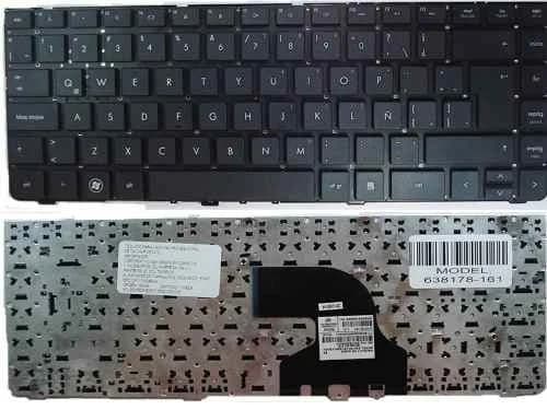 Keyboard KEYHP08101A