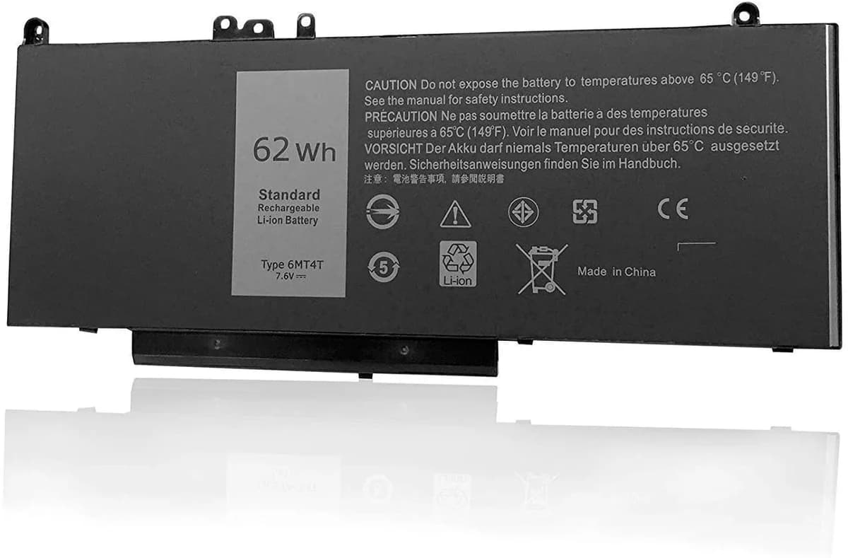 Battery BATDL09402A