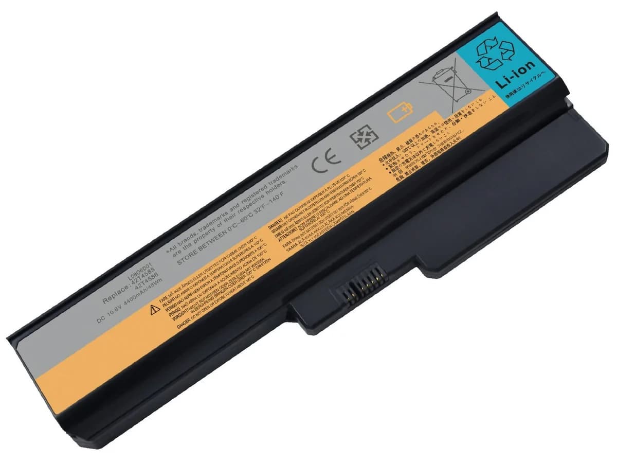 Battery BATLEN01101A