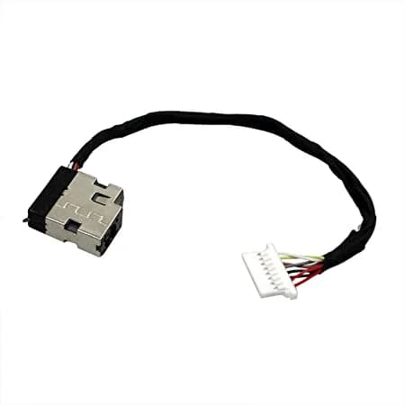 DC-Jack DCJ040
