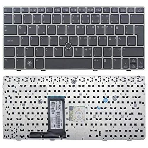 Keyboard KEYHP08601A