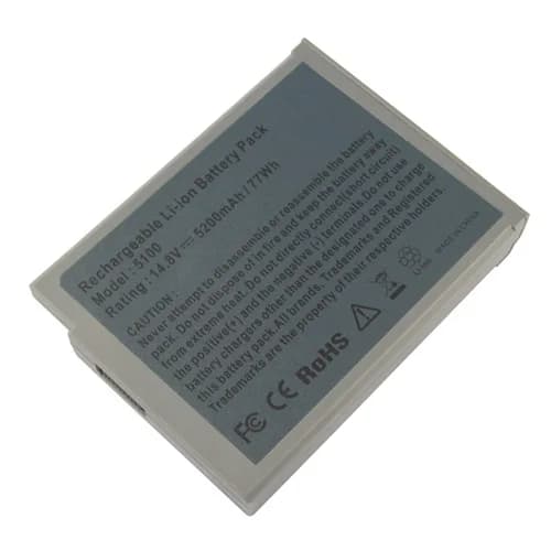 Battery BATDL01301A