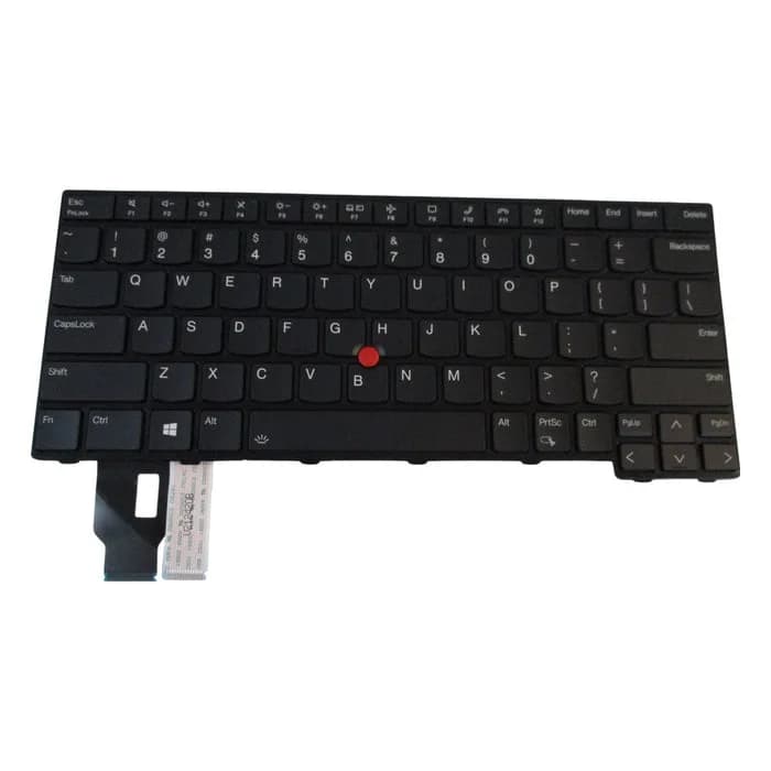 Lenovo Keyboard 5N21D67970
