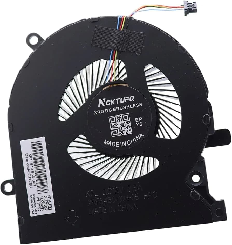 CPU-Fan FANDL02401A