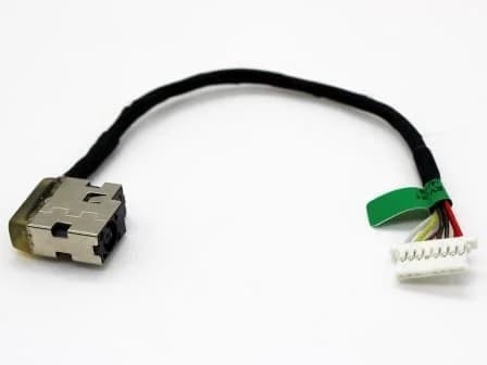 DC-Jack DCJ019