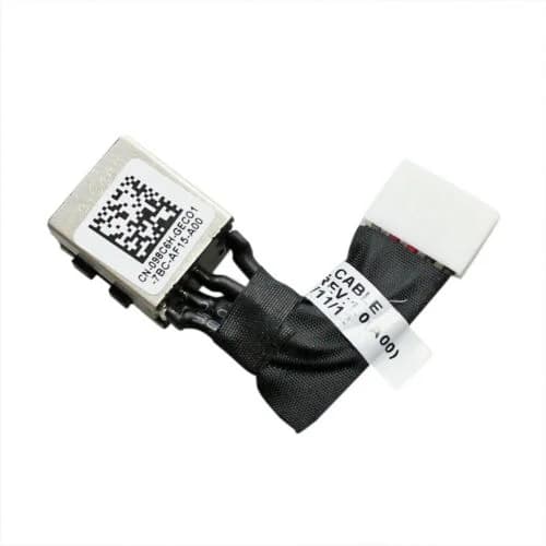 Dell DC-Jack 98C6H