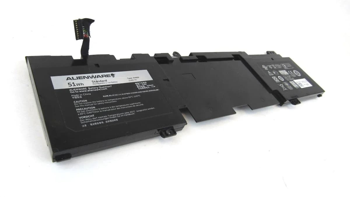 Battery 2P9KD