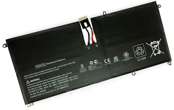 Battery BATHP10401A