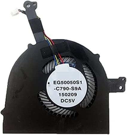 Dell CPU-Fan 7HJFG