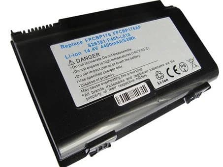 Battery BATFS01501A