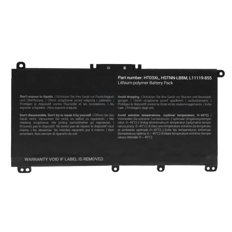 Battery BATHP11401C
