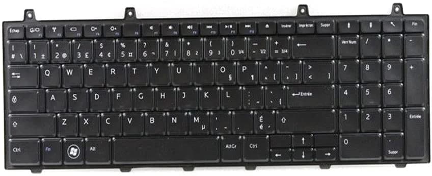 Keyboard KEYDL03501A