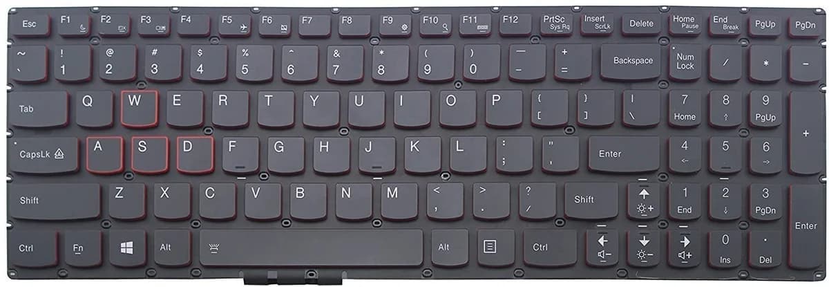 Keyboard KEYLEN04501A