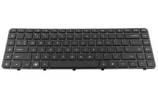 Keyboard KEYHP02001AR
