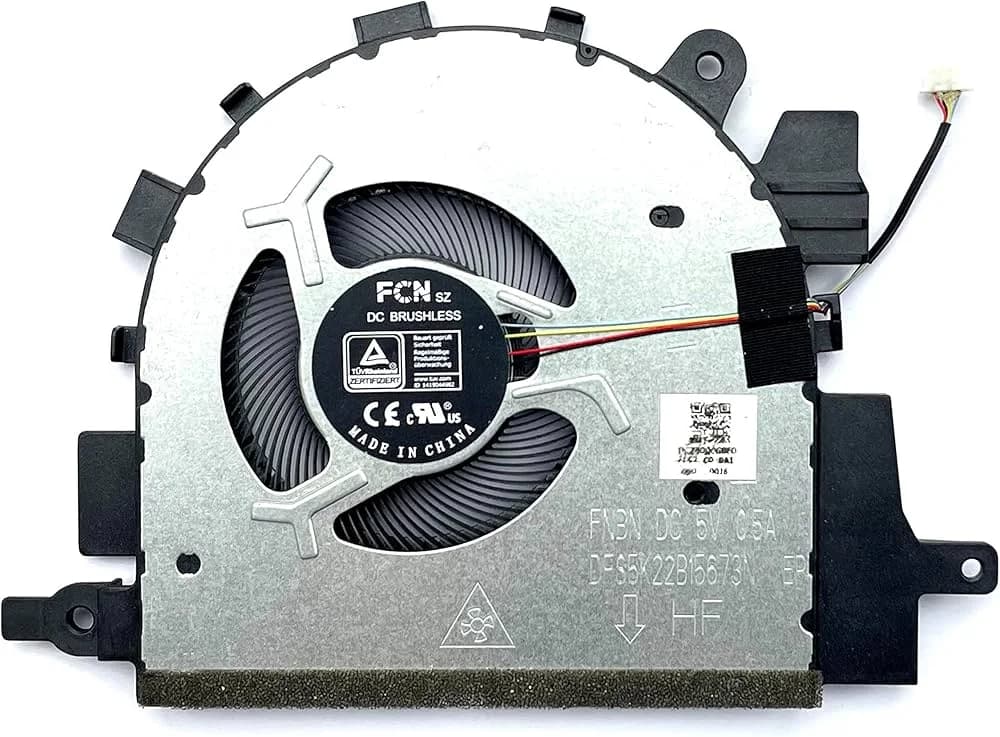 CPU-Fan 5F10S13942