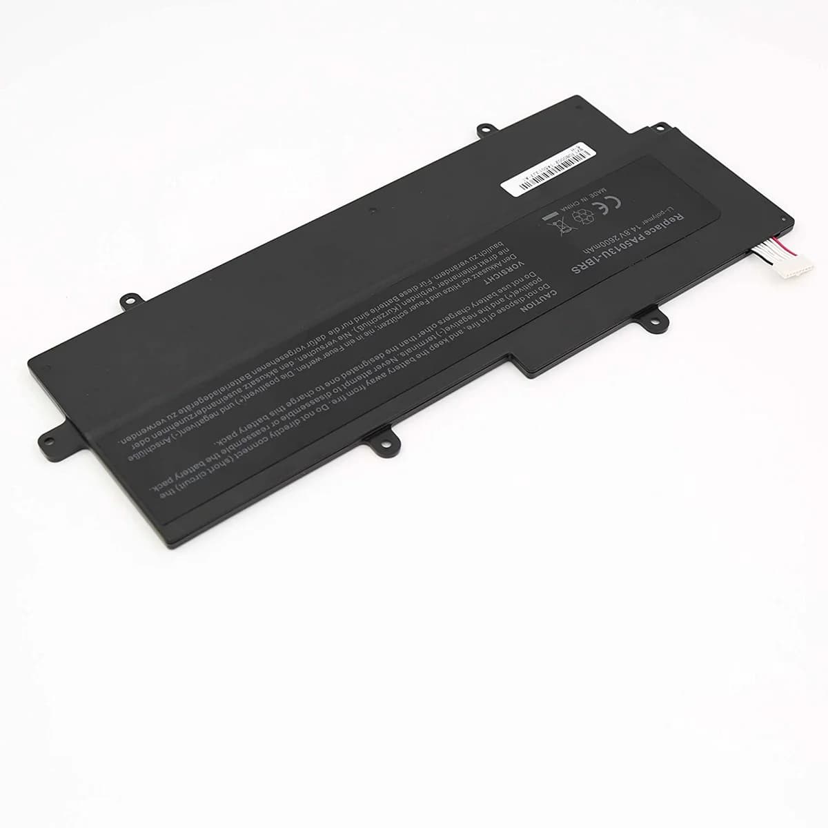 Toshiba Battery BATTS05501A