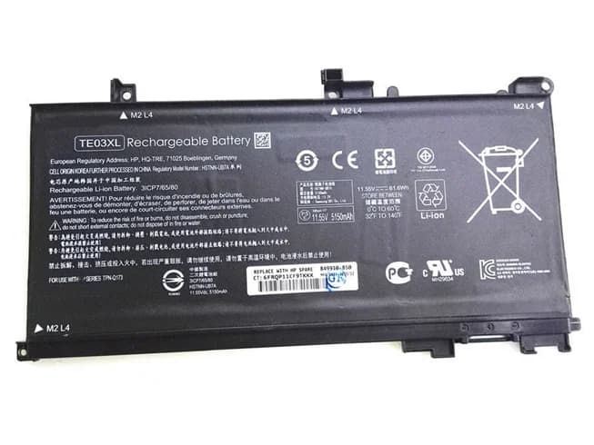Laptop Battery BATHP11201A