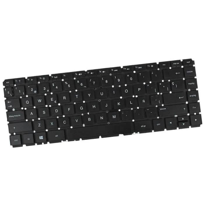 Keyboard KEYHP11401A