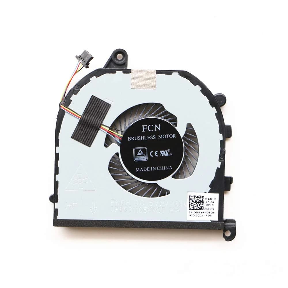 CPU-Fan 08YY9