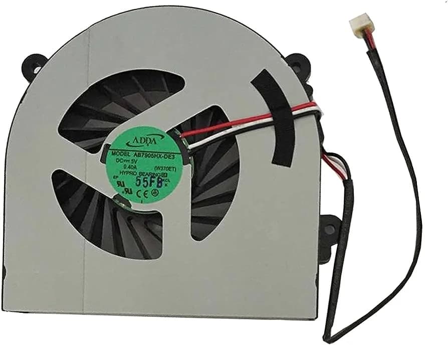 Mecer CPU-Fan AB7905HX-DE3