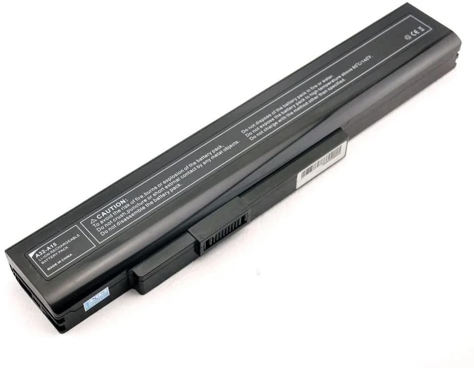 Battery BATMSI01101A