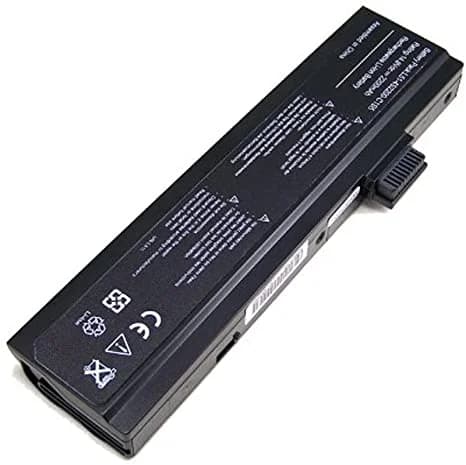 Battery BATMEC00801D