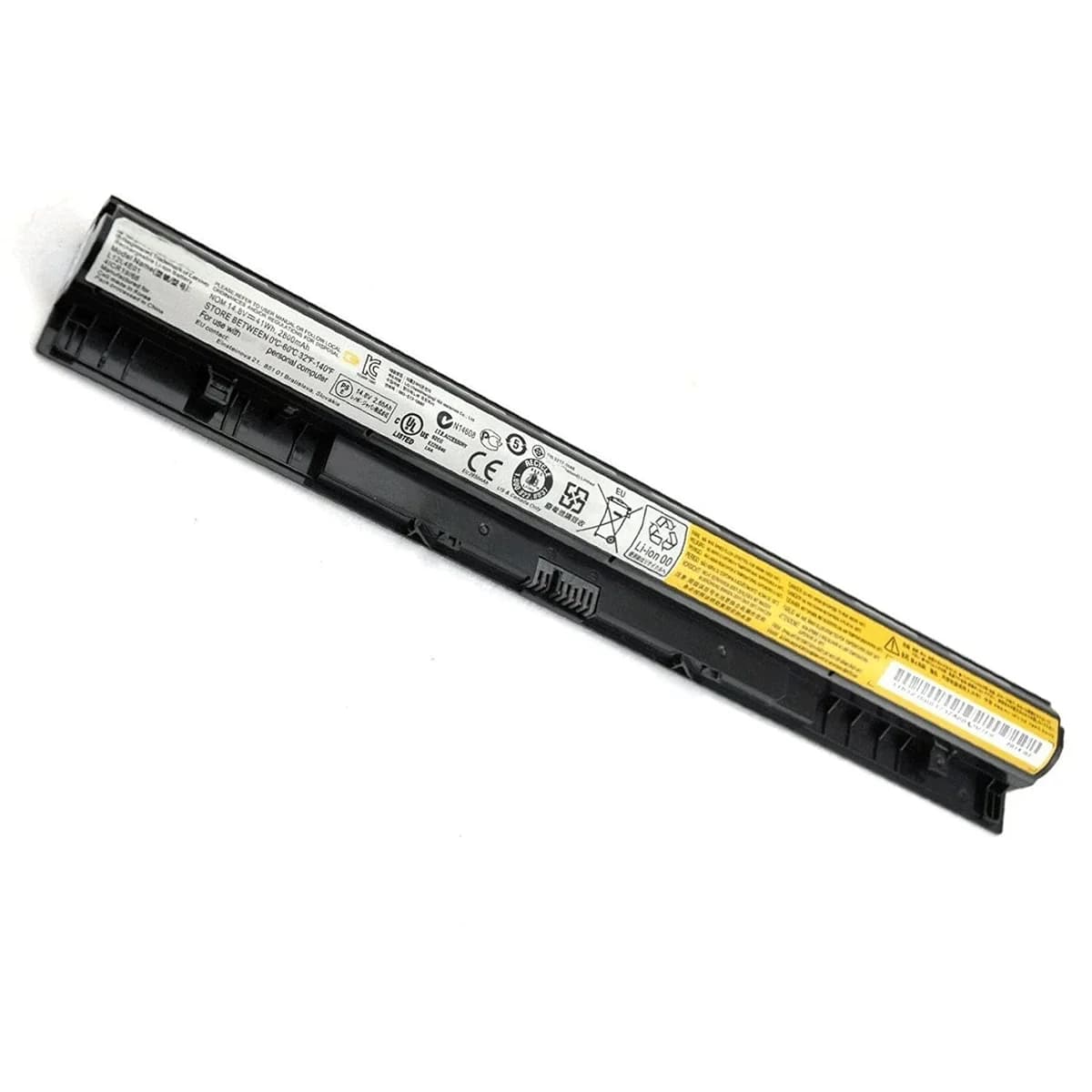 Battery BATLEN03801C