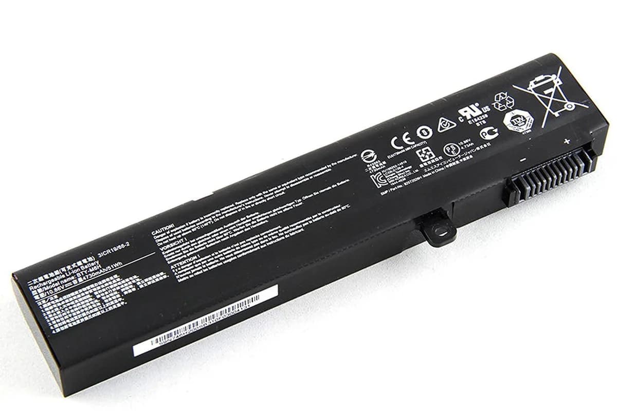 Battery BATLEN11201C
