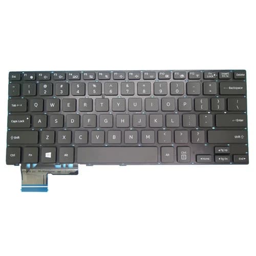 Samsung Keyboard 9Z.NC4BN.A01