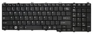 Keyboard KEYTS01701A