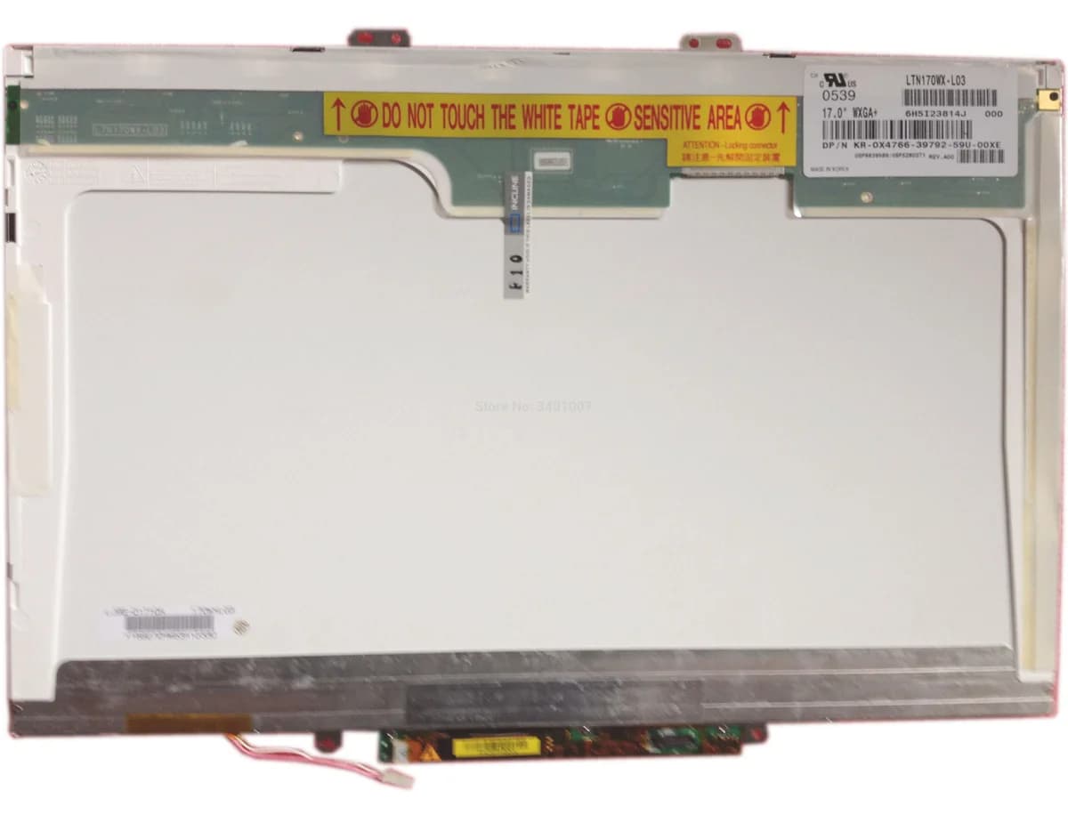 Screen 170BA