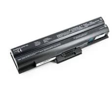 Battery BATSY01202A