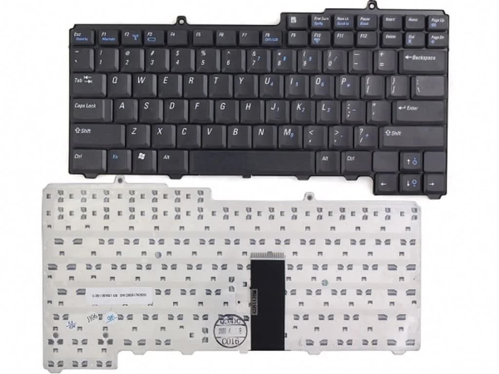 Keyboard KEYDL00801AR