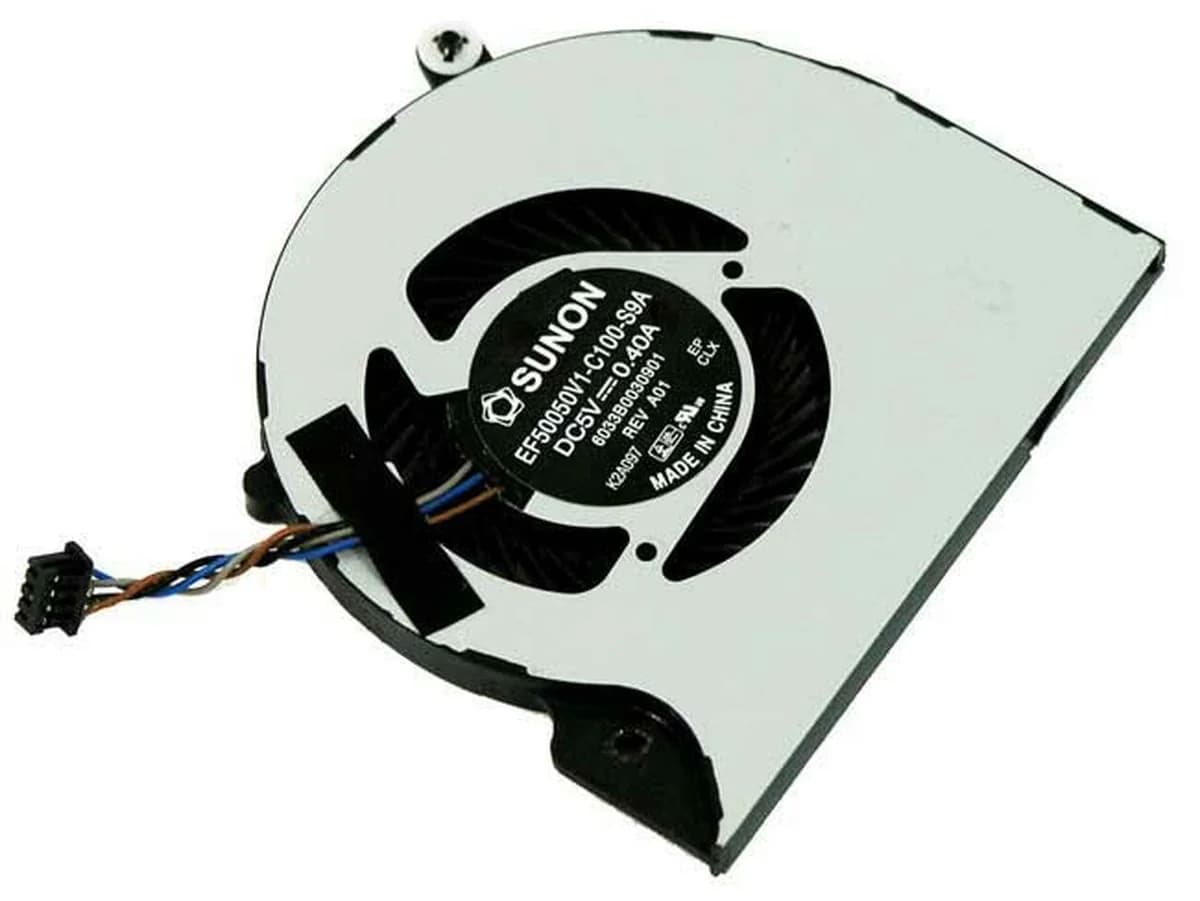 HP CPU-Fan 702859-001