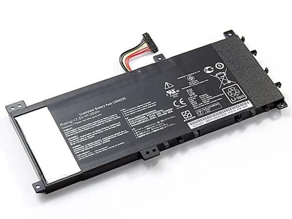 Battery BATAS06801A