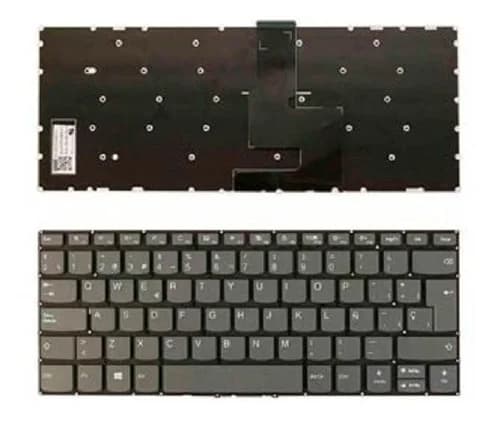 Lenovo Keyboard B07JKPLGRL